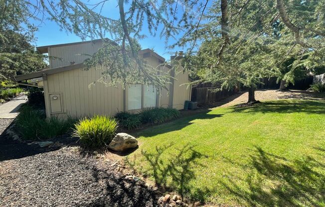 El Dorado Hills Condo