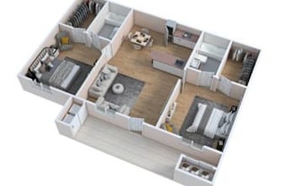Partner-provided photo for $1209 unit