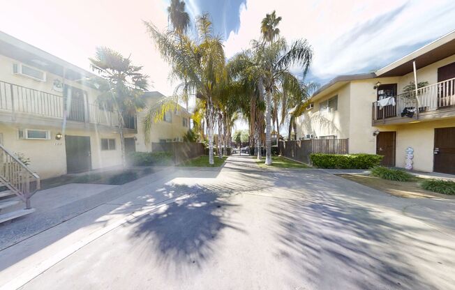 San Bruno Ave