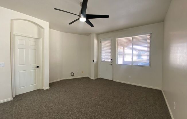 2 beds, 1 bath, $1,495