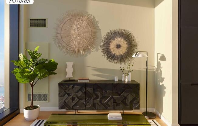 Studio, 1 bath, $4,895, Unit 18B