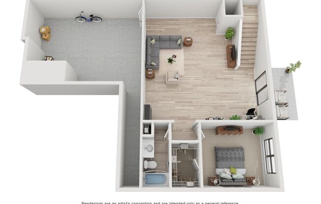 4 beds, 3 baths, 2,278 sqft, $3,750, Unit 10080