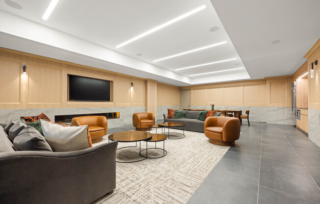 300 E 83 ST