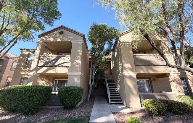 2300 East Silverado Ranch Boulevard