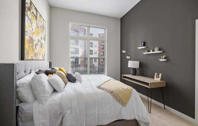 616 at the Village model