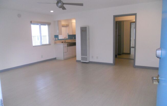 Studio, 1 bath, 515 sqft, $2,280, Unit 161-44