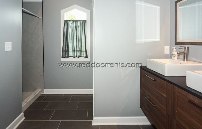 2 beds, 2 baths, $1,495