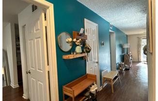 2 bedroom condo across from UGA's Health and Science campus pre lease