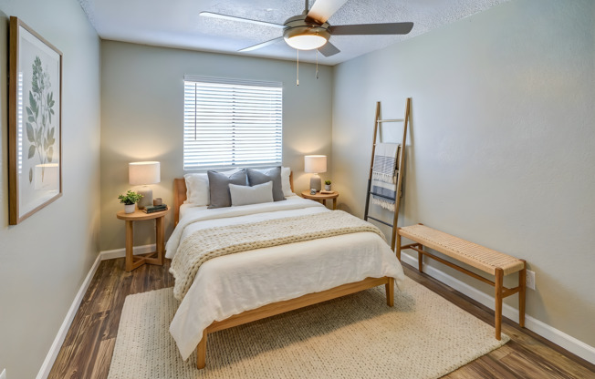 2 beds, 2 baths, 817 sqft, $1,175, Unit 113