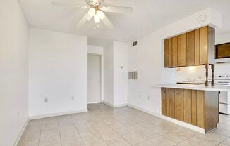 1 bed, 1 bath, 700 sqft, $695, Unit Unit 106