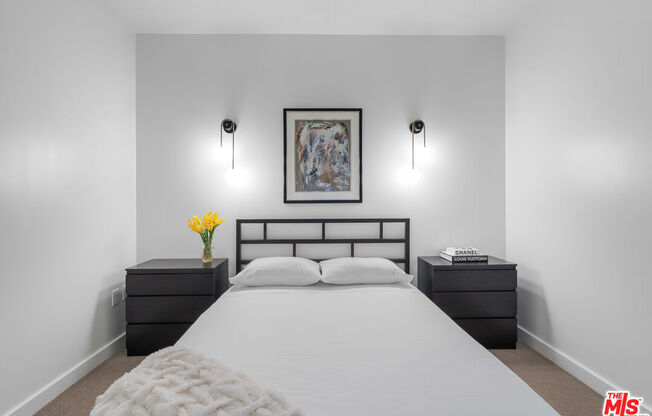 2 beds, 2 baths, 1,500 sqft, $5,500, Unit 7K