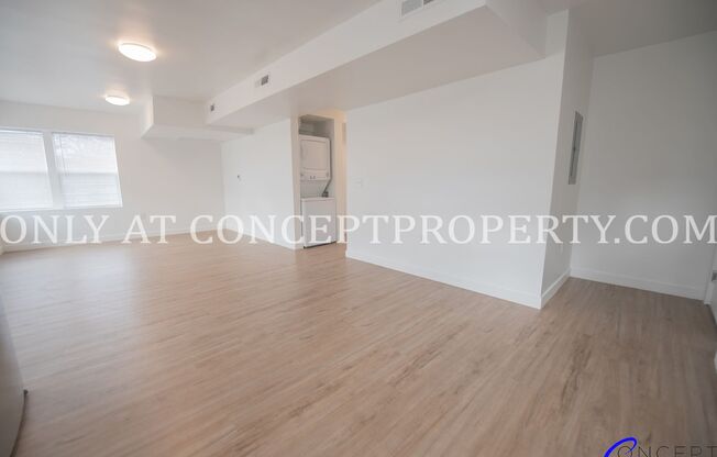 2 beds, 2 baths, 833 sqft, $1,399, Unit 112- (43)