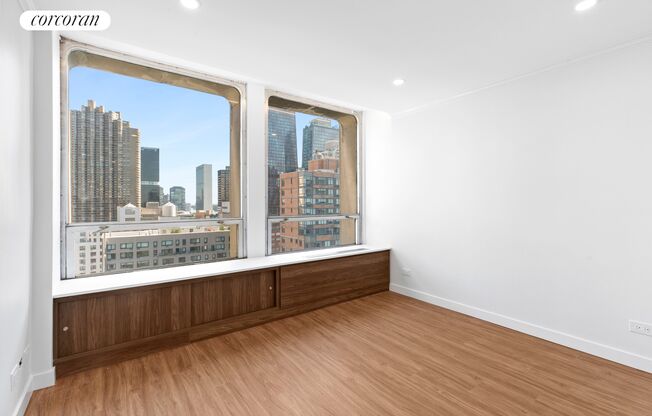 330 EAST 33RD ST