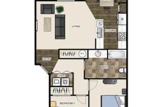 Partner-provided photo for $1895 unit