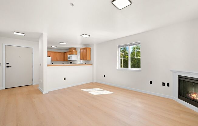 2 beds, 1.5 baths, 772 sqft, $1,675, Unit 4380 Tull Road - Unit 208