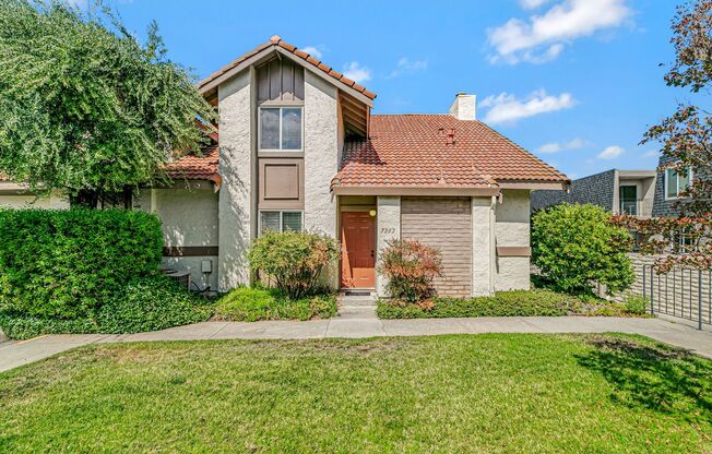 Beautifully Updated 4-Bed, 2.5-Bath Corner Home with Garage & Pool Access