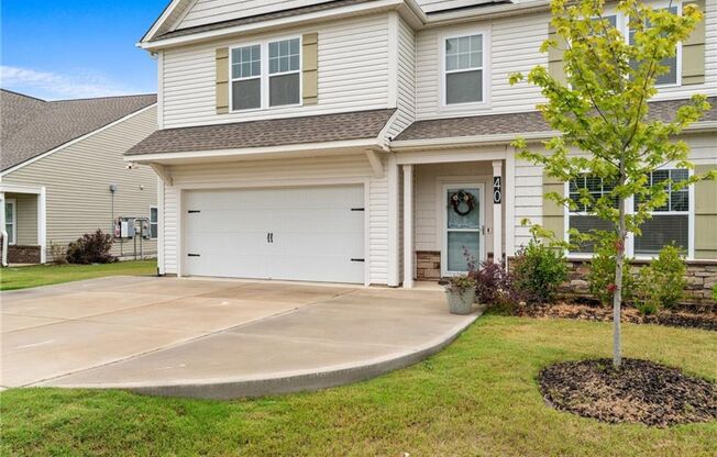 Beautiful 4 Bedroom home for rent, NOVEMBER AND DECEMBER FREE!