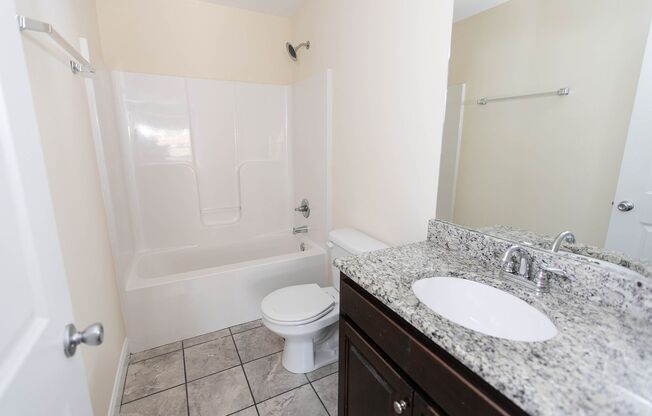 2 beds, 2.5 baths, $1,300