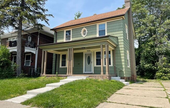 2018 CROSSWELL PL