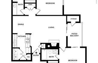 Partner-provided photo for $1365 unit