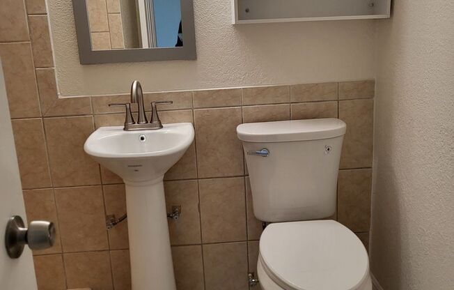 Oak Street Apartments