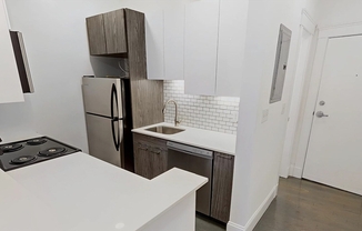 1 bed, 1 bath, 500 sqft, $2,950, Unit 10