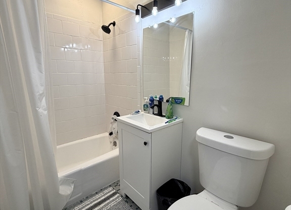 Studio, 1 bath, 375 sqft, $1,950, Unit 207