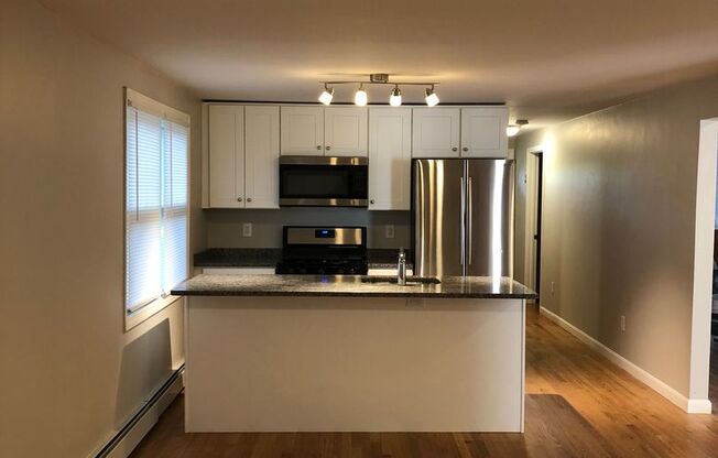 295 Huxley Ave.