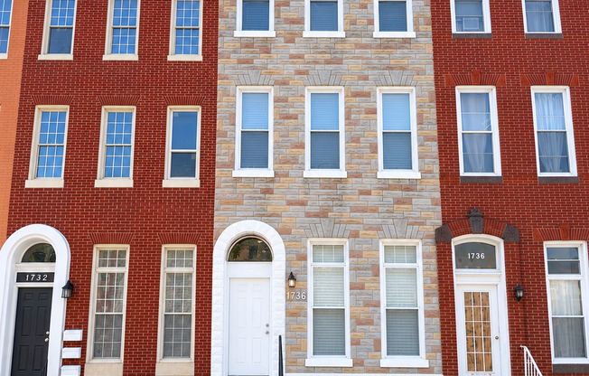 1734 MCCULLOH ST