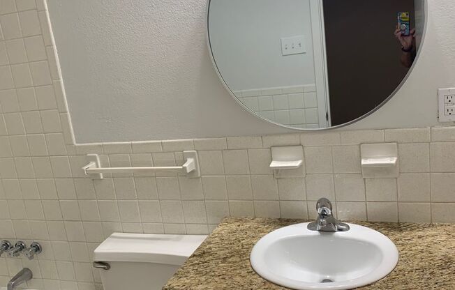 Castleplace Apartments