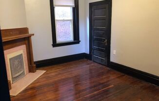 4 beds, 1 bath, $3,000, Unit #2