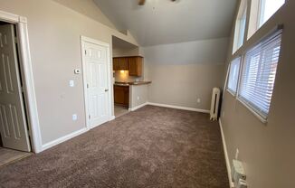 2201 S Calhoun Street