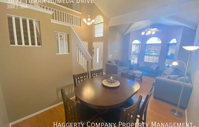 3097 TIERRA HUMEDA DR