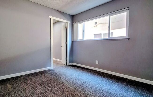 1 bed, 1 bath, $1,895, Unit #3