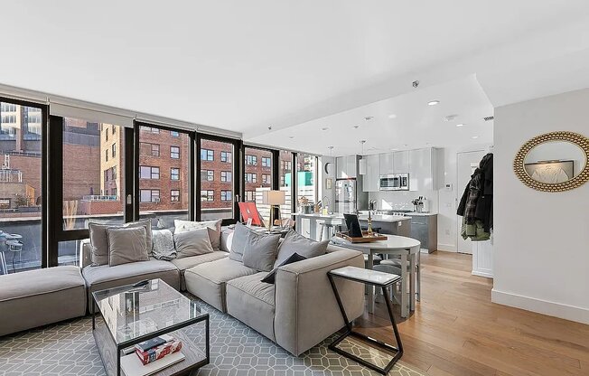 2 beds, 2.5 baths, $10,147, Unit PH1
