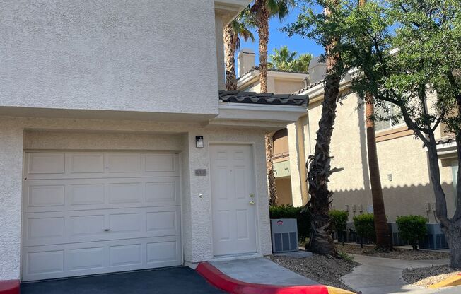 7135 South DURANGO Drive