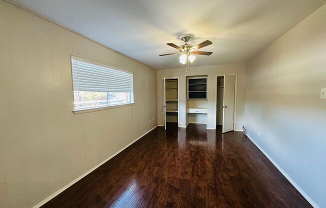 Cozy 2 Bedroom Condo minutes from SMU!