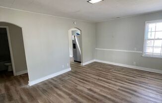 3 beds, 1 bath, $1,450