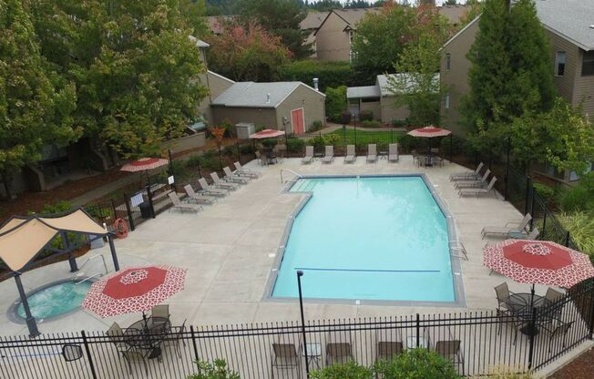 Town Center Heights Apartments