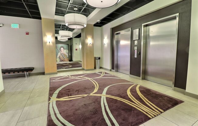 2 beds, 2 baths, $3,695, Unit Unit 405