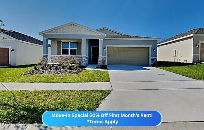 1115 PATRIOT LOOP