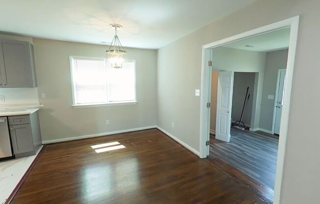 Fully Renovated 3-Bedroom Ranch Home for Lease – Hampton, Newmarket Area