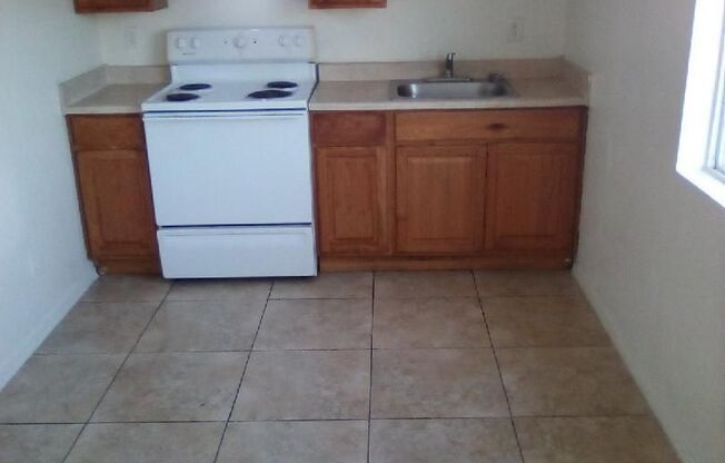 2 Bedroom 1 Bath Phoenix treasure