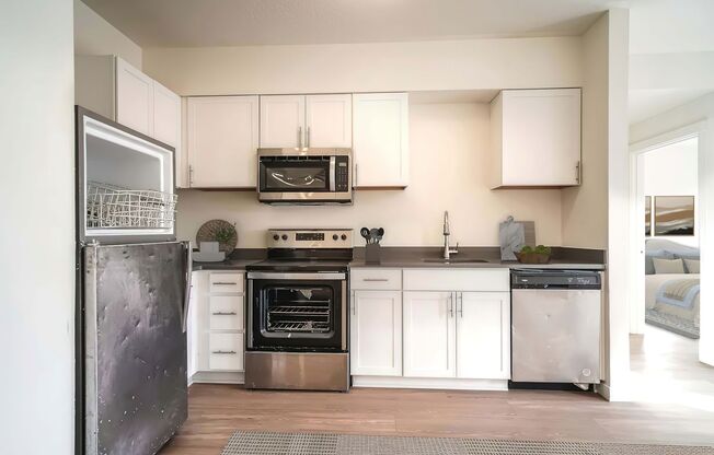 1 bed, 1 bath, 655 sqft, $1,395, Unit 210