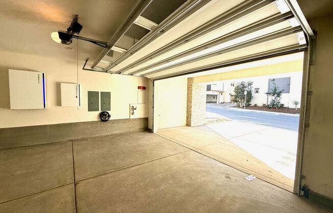 Amazing new home in San Marcos' best new district!