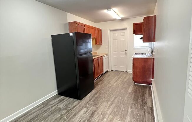 1 bed, 1 bath, 625 sqft, $1,089, Unit C04