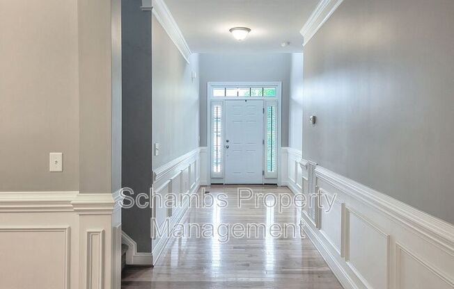 414 BANAGHER LN