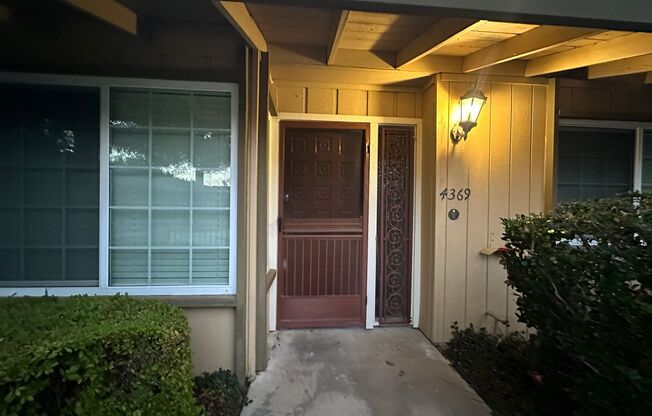 2 beds, 2 baths, $2,500, Unit 4369