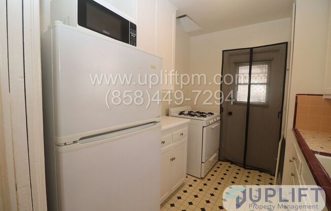 1 bed, 1 bath, 770 sqft, $2,045, Unit 4433