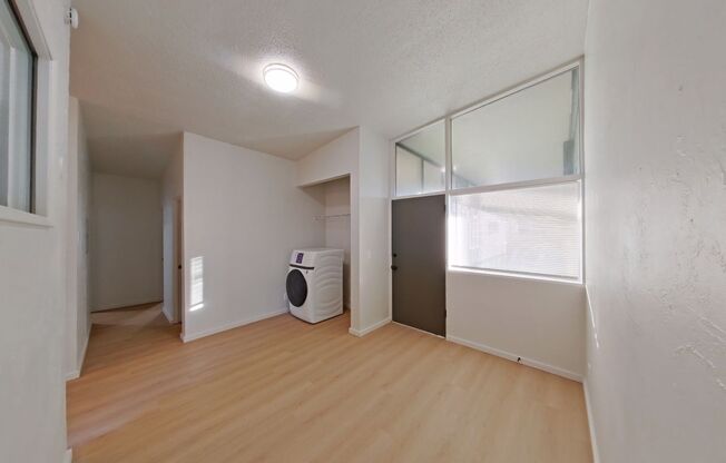 1 bed, 1 bath, 697 sqft, $800, Unit 29B Bedroom 2